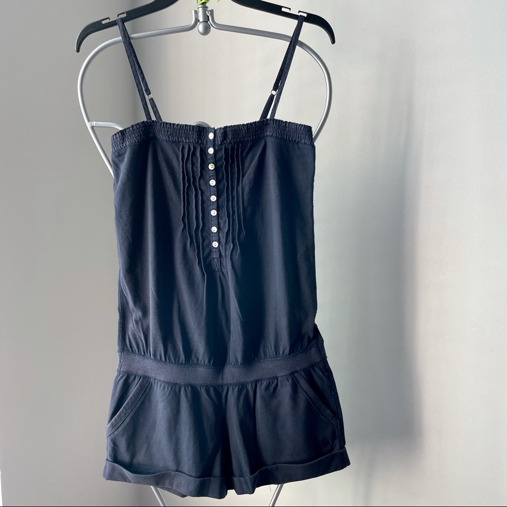A&F Romper